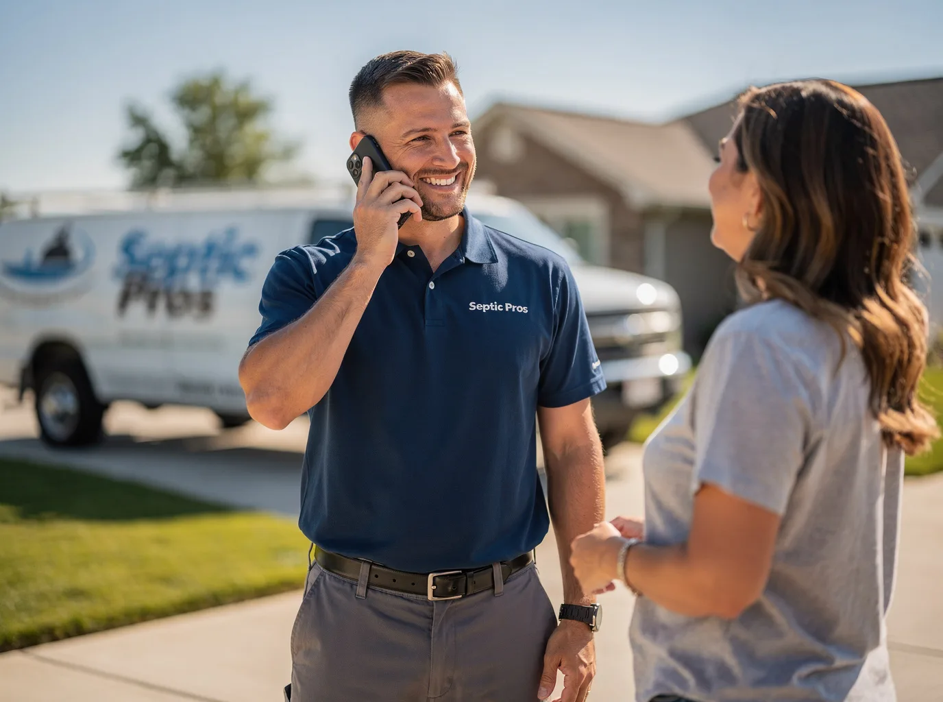Septic Tank Pumping Kelliher, MN FAQs